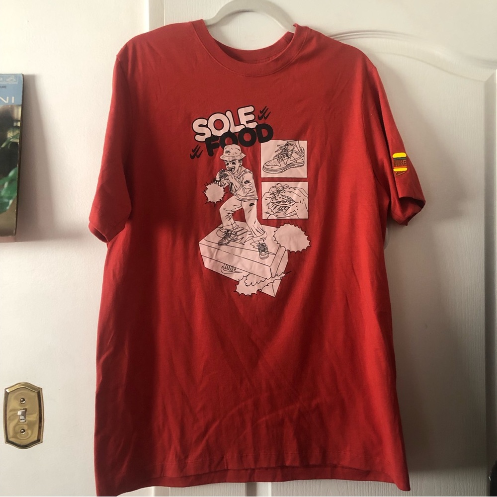 NIKE Sole Food T-Shirt